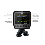 Load image into Gallery viewer, Spider FL218CS-ICE