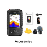 Load image into Gallery viewer, Knight FF718LiC-WT