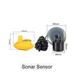 Load image into Gallery viewer, Knight FF718LiC-WT