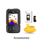 Load image into Gallery viewer, Knight FF718LiC-W