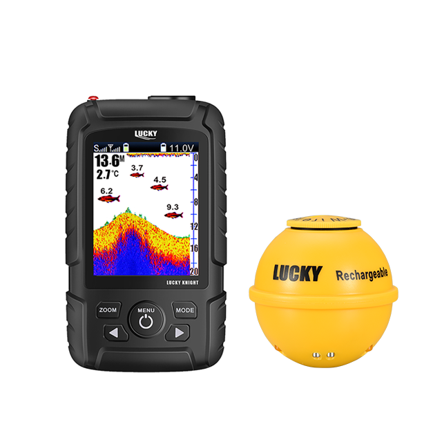 Snap Per Fish Finder Scivolo Per Affondatore Della Lenza Con Duo Lock Snap Per Fish Finder Scivolo Per Affondatore Della Lenza Con Duo Lock