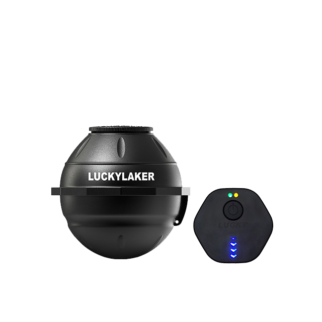 Laker FF916 – Lucky Fish Finder