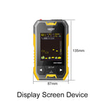 Load image into Gallery viewer, Hornet FL218TPA-WT