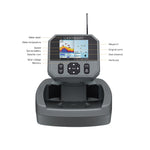 Load image into Gallery viewer, Diver LBT-1-GPS