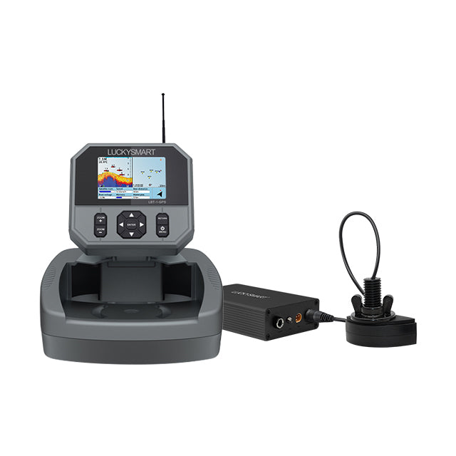 Diver LBT-1-GPS – Lucky Fish Finder Official Online Store