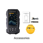 Load image into Gallery viewer, Thunder LH-1B-LA