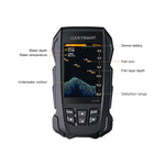 Load image into Gallery viewer, Thunder LH-1B-LA